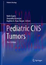 [PDF]Pediatric CNS Tumors