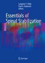 [PDF]Essentials of Spinal Stabilization 