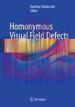 [PDF]Homonymous Visual Field Defects