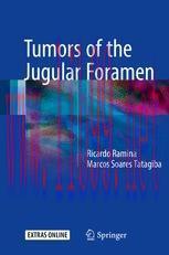[PDF]Tumors of the Jugular Foramen