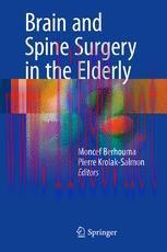 [PDF]Brain and Spine Surgery in the Elderly