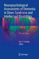 [PDF]Neuropsychological Assessments of Dementia in Down Syndrome and Intellectual Disabilities