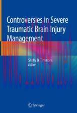 [PDF]Controversies in Severe Traumatic Brain Injury Management