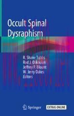 [PDF]Occult Spinal Dysraphism
