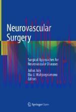 [PDF]Neurovascular Surgery : Surgical Approaches for Neurovascular Diseases