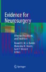 [PDF]Evidence for Neurosurgery: Effective Procedures and Treatment