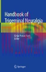 [PDF]Handbook of Trigeminal Neuralgia