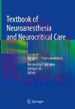 [PDF]Textbook of Neuroanesthesia and Neurocritical Care: Volume I - Neuroanesthesia