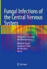 [PDF]Fungal Infections of the Central Nervous System: Pathogens, Diagnosis, and Management