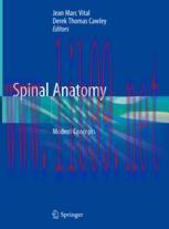 [PDF]Spinal Anatomy: Modern Concepts