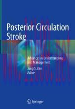 [PDF]Posterior Circulation Stroke: Advances in Understanding and Management