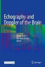 [PDF]Echography and Doppler of the Brain