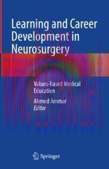 [PDF]Learning and Career Development in Neurosurgery: Values-Based Medical Education