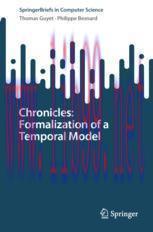 [PDF]Chronicles: Formalization of a Temporal Model