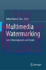 [PDF]Multimedia Watermarking: Latest Developments and Trends