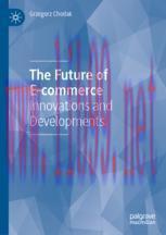 [PDF]The Future of E-commerce: Innovations and Developments