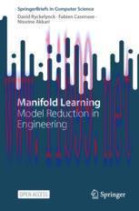 [PDF]Manifold Learning: Model Reduction in Engineering