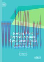 [PDF]Looking at and Beyond Corporate Governance in India: A Journey of Three Decades of Reforms