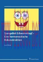 [PDF]SpongeBob Schwammkopf – Eine hermeneutische Rekonstruktion
