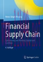[PDF]Financial Supply Chain: Optimierung von Working Capital und Cashflow