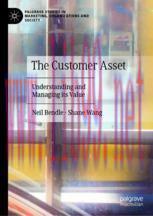 [PDF]The Customer Asset: Understanding and Managing its Value