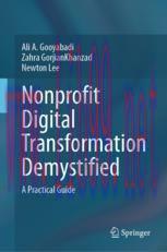 [PDF]Nonprofit Digital Transformation Demystified: A Practical Guide