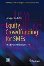 [PDF]Equity Crowdfunding for SMEs: An Alternative Financing Tool
