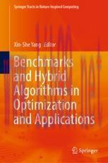 [PDF]Benchmarks and Hybrid Algorithms in Optimization and Applications