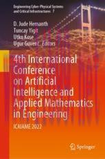 [PDF]4th International Conference on Artificial Intelligence and Applied Mathematics in Engineering: ICAIAME 2022