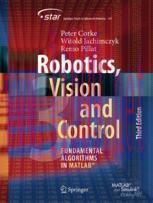 [PDF]Robotics, Vision and Control: Fundamental Algorithms in MATLAB®