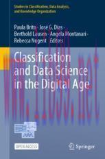 [PDF]Classification and Data Science in the Digital Age