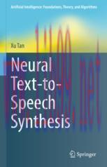 [PDF]Neural Text-to-Speech Synthesis