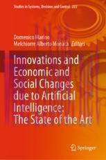 [PDF]Innovations and Economic and Social Changes due to Artificial Intelligence: The State of the Art