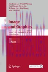 [PDF]Image and Graphics: 12th International Conference, ICIG 2023, Nanjing, China, September 22–24, 2023, Proceedings, Part I