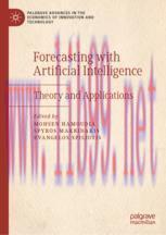 [PDF]Forecasting with Artificial Intelligence: Theory and Applications