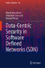 [PDF]Data-Centric Security in Software Defined Networks (SDN)