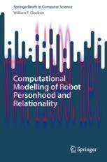 [PDF]Computational Modelling of Robot Personhood and Relationality