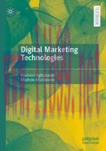 [PDF]Digital Marketing Technologies