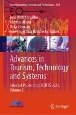 [PDF]Advances in Tourism, Technology and Systems: Selected Papers from_ ICOTTS 2023, Volume 2