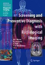 [PDF]Screening and Preventive Diagnosis with Radiological Imaging