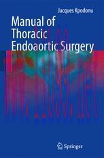 [PDF]Manual of Thoracic Endoaortic Surgery