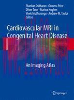[PDF]Cardiovascular MRI in Congenital Heart Disease: An Imaging Atlas