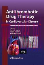 [PDF]Antithrombotic Drug Therapy in Cardiovascular Disease