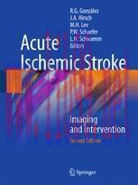 [PDF]Acute Ischemic Stroke: Imaging and Intervention