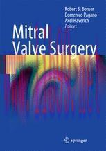 [PDF]Mitral Valve Surgery