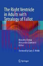[PDF]The Right Ventricle in Adults with Tetralogy of Fallot