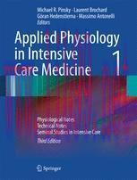 [PDF]Applied Physiology in Intensive Care Medicine 1: Physiological Notes - Technical Notes - Seminal Studies in Intensive Care