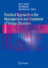 [PDF]Practical Approach to the Management and Treatment of Venous Disorders
