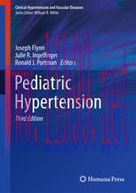 [PDF]Pediatric Hypertension