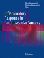 [PDF]Inflammatory Response in Cardiovascular Surgery